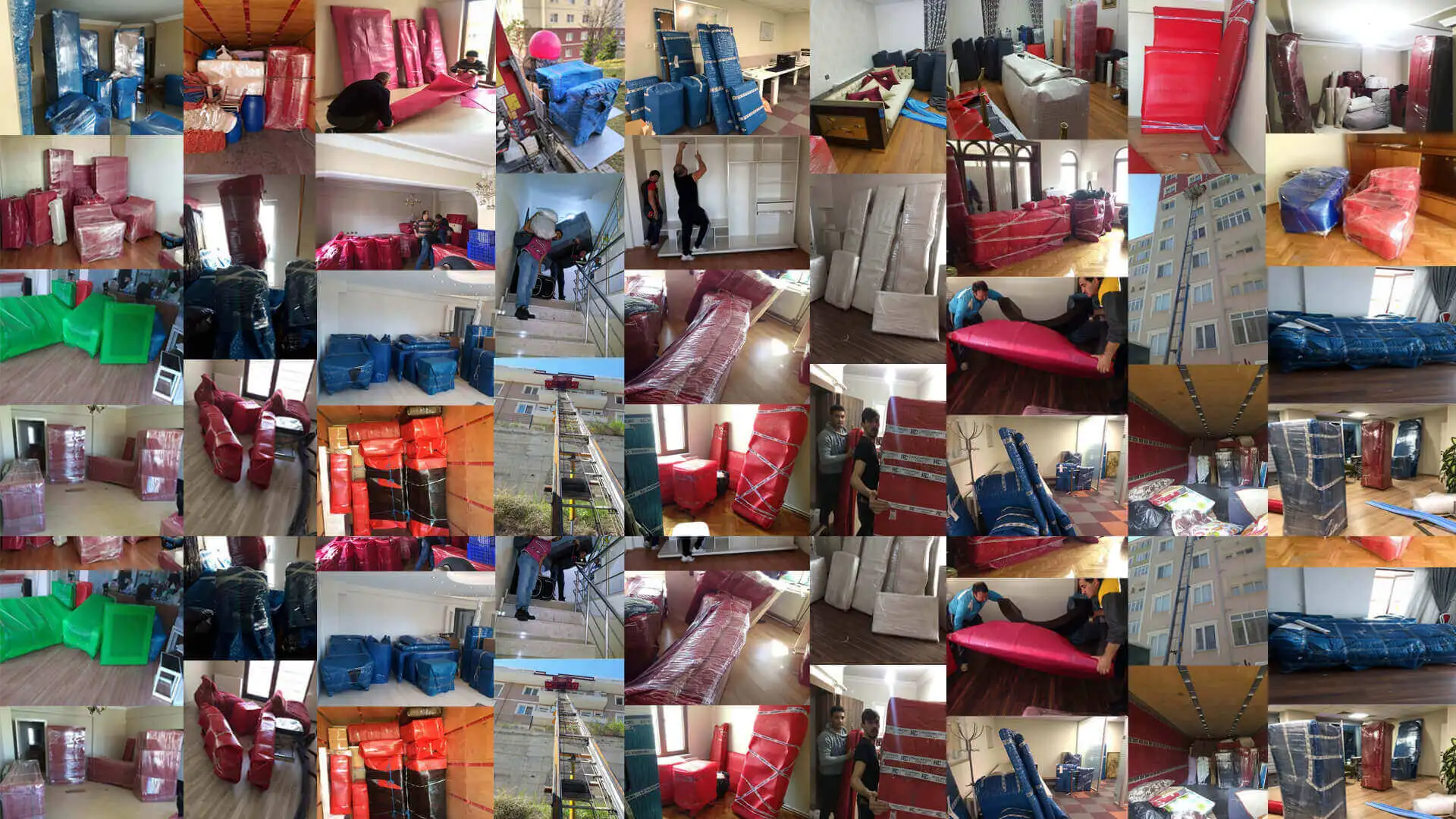 Köyceğiz Evden Eve Nakliyat Slider